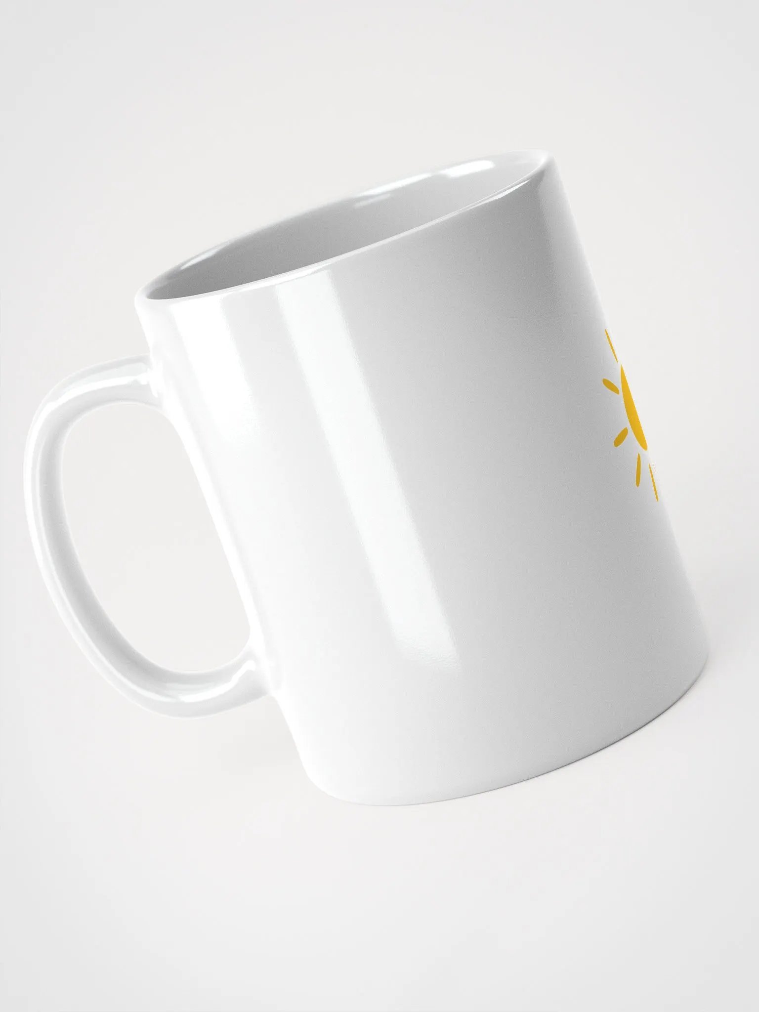Sunshine Serenade Mug product image (6)