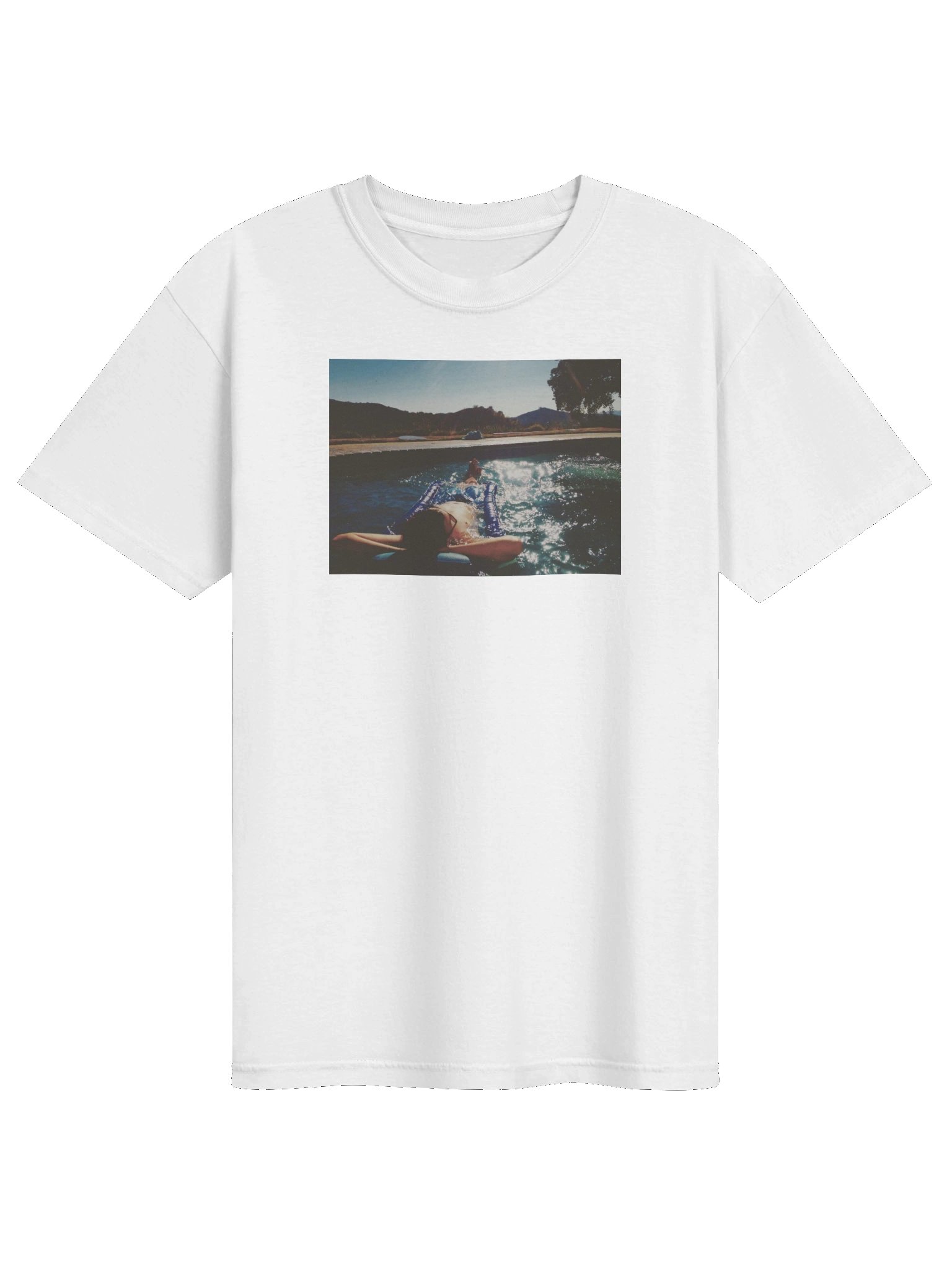 Peter Gilroy Day Off T product image (1)