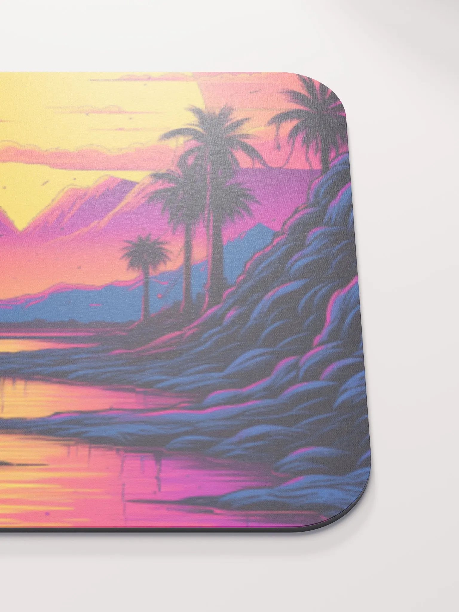 Acidic River Dab Mat product image (5)