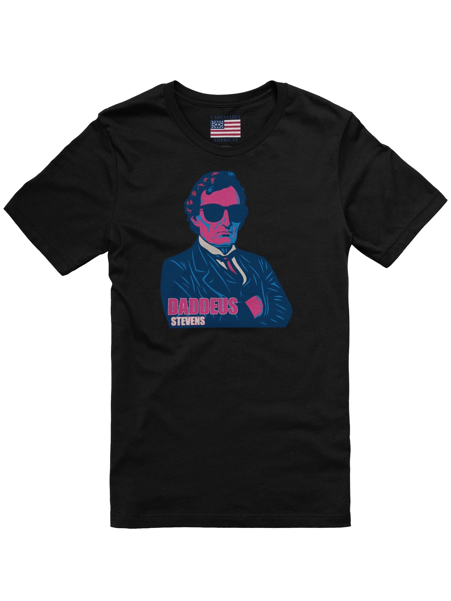 Daddeus Stevens T product image (1)