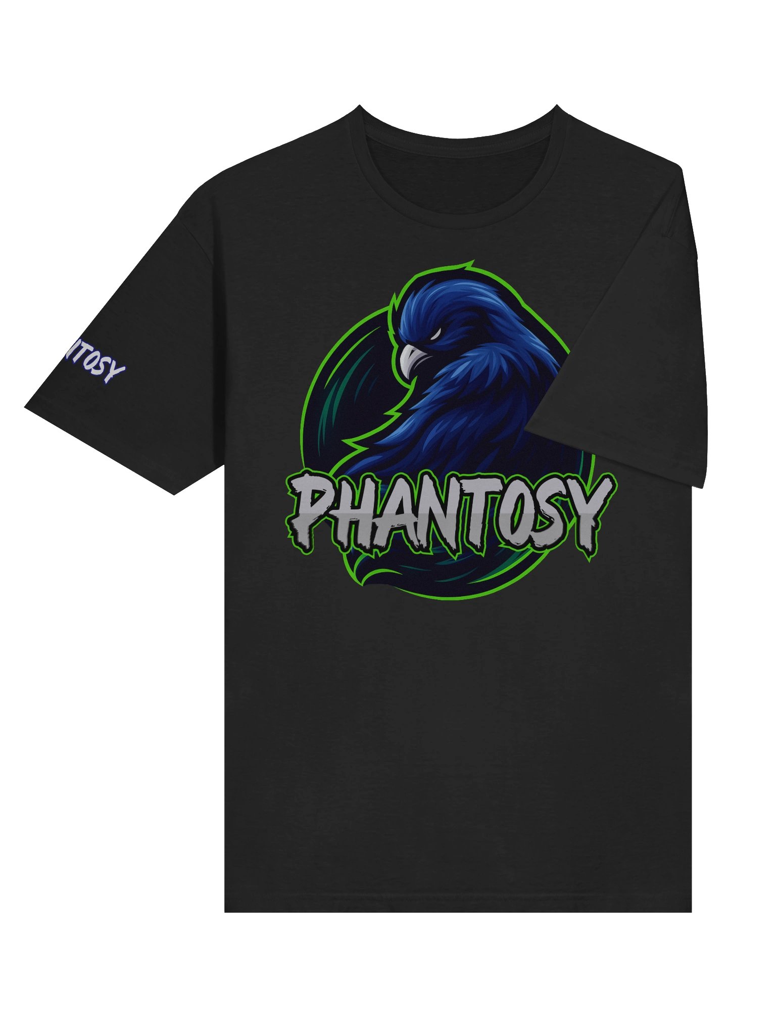 Phantosy Tee-Shirt product image (6)
