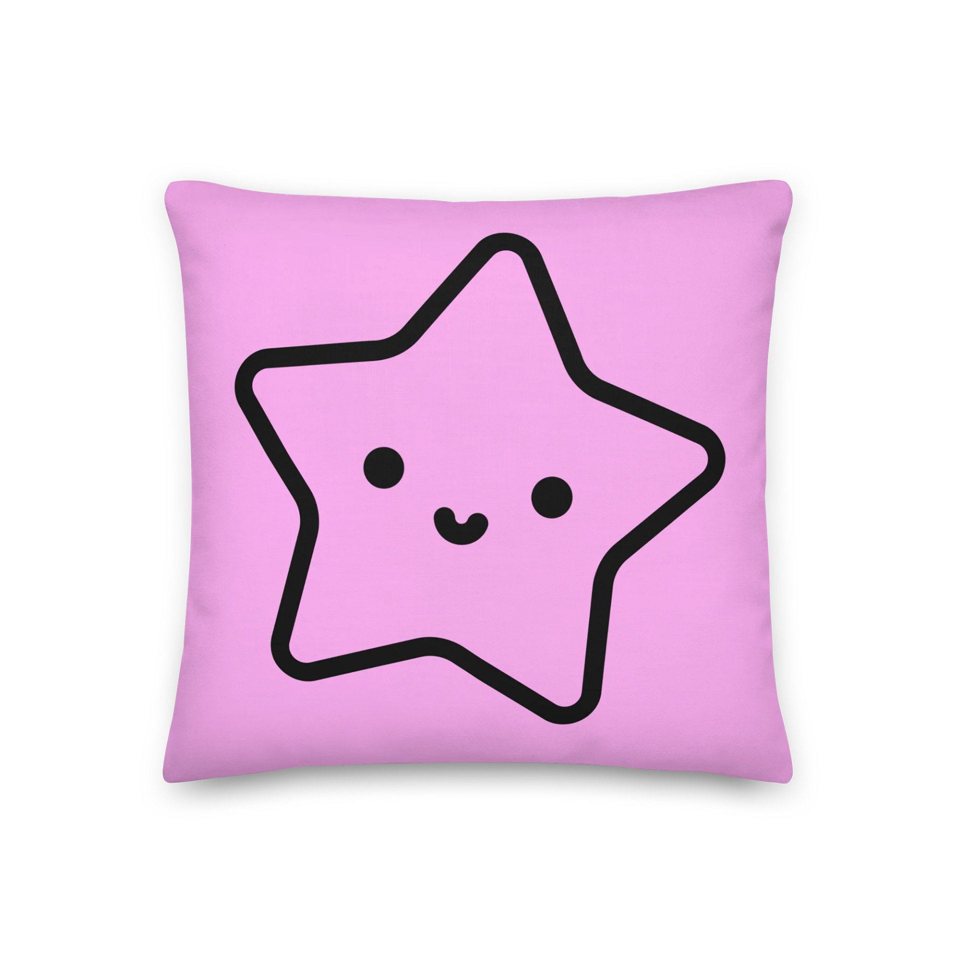Sleepy Lucy Pillow product image (2)