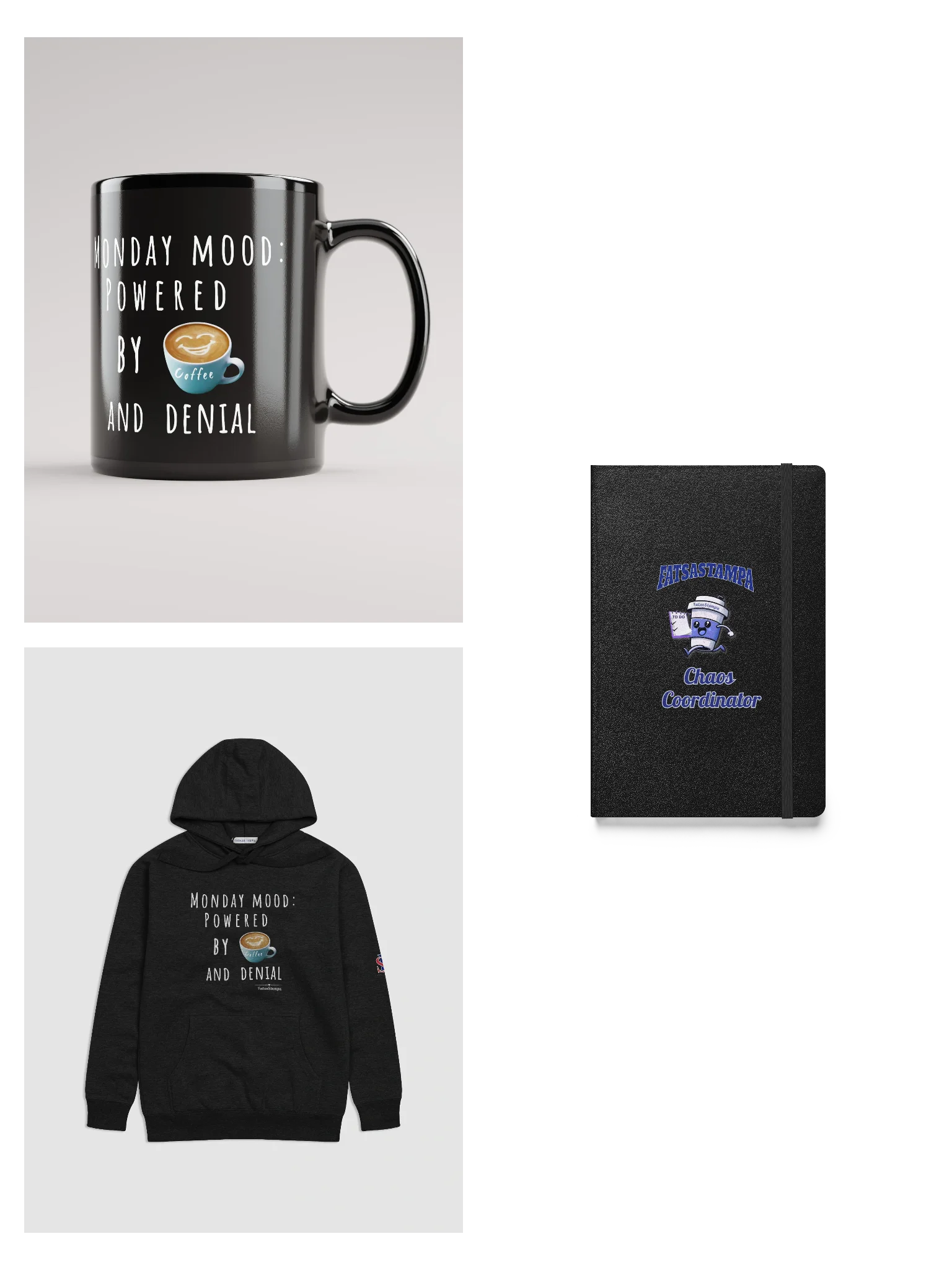 Monday Mood Starter Pack product image (2)