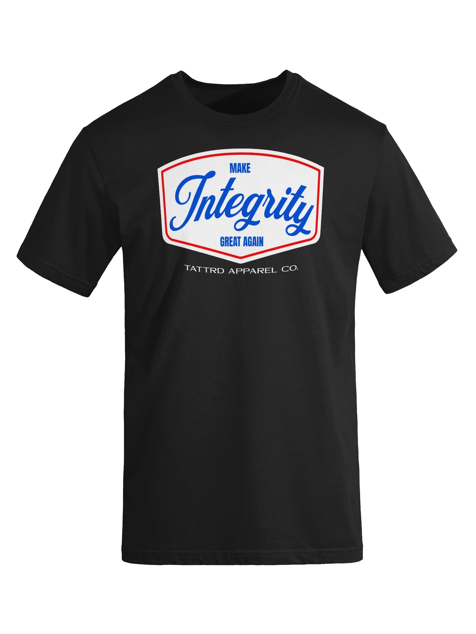 Integrity Tee product image (5)
