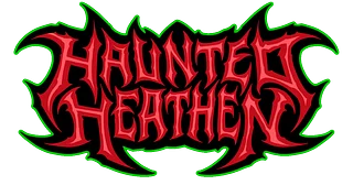 Haunted Heathen Wares
