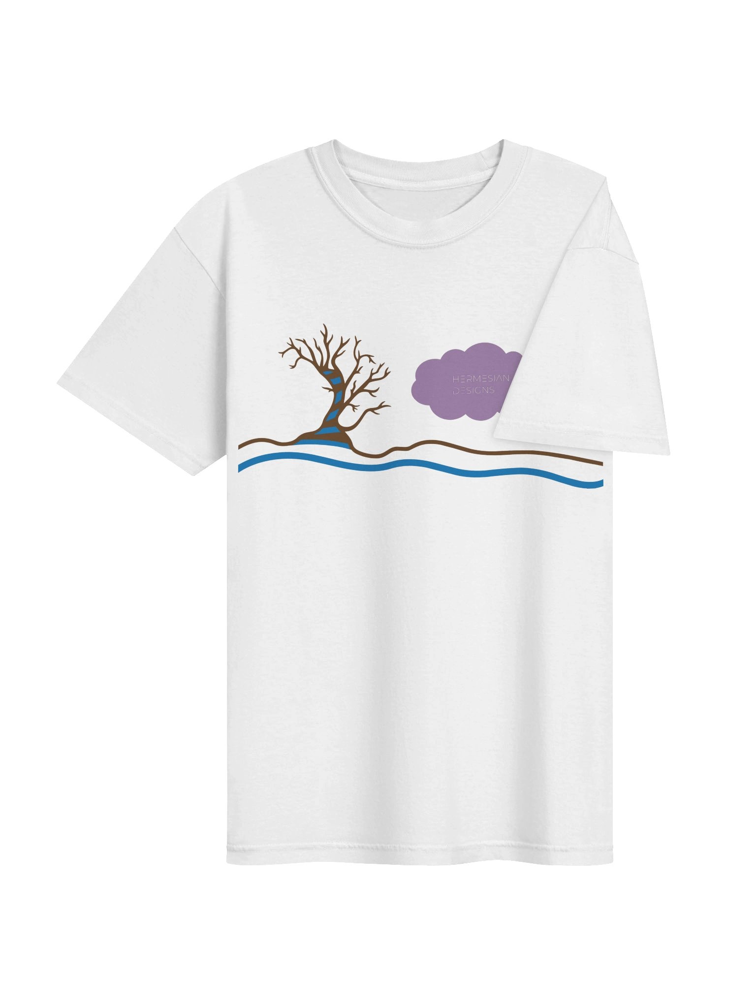 Lone Tree Tee product image (4)