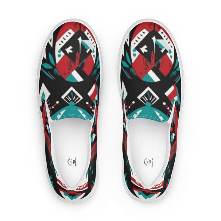 HP&W Womens shoe product image (2)