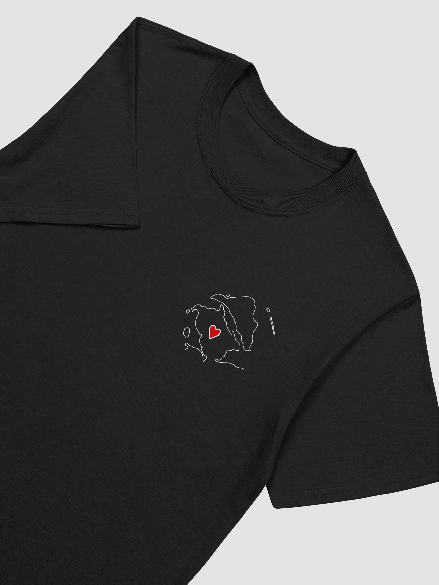 TGMM / DSÄ T-Shirt Softstyle - dark (Gildan) product image (58)