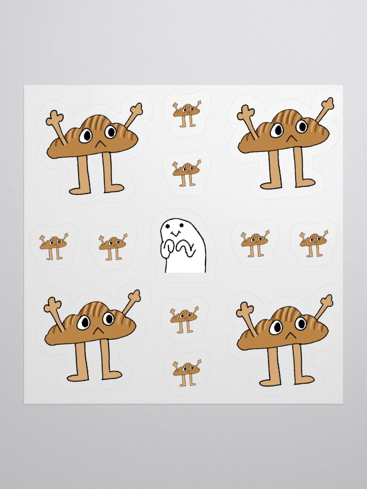 Le Croissant Ben product image (1)