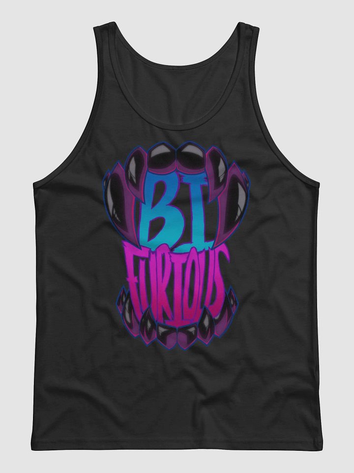 Bifurious Tank product image (1)