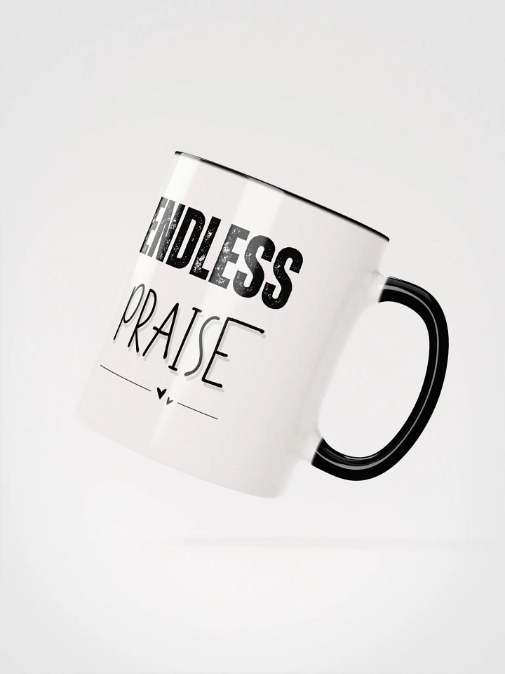 Morning Inspiration Ceramic Mug product image (4)