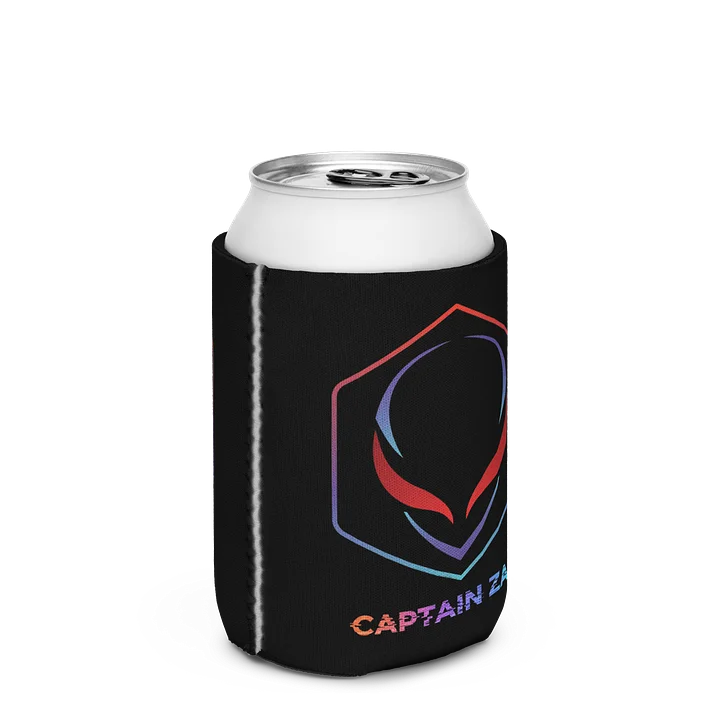 CZ Coozie product image (2)