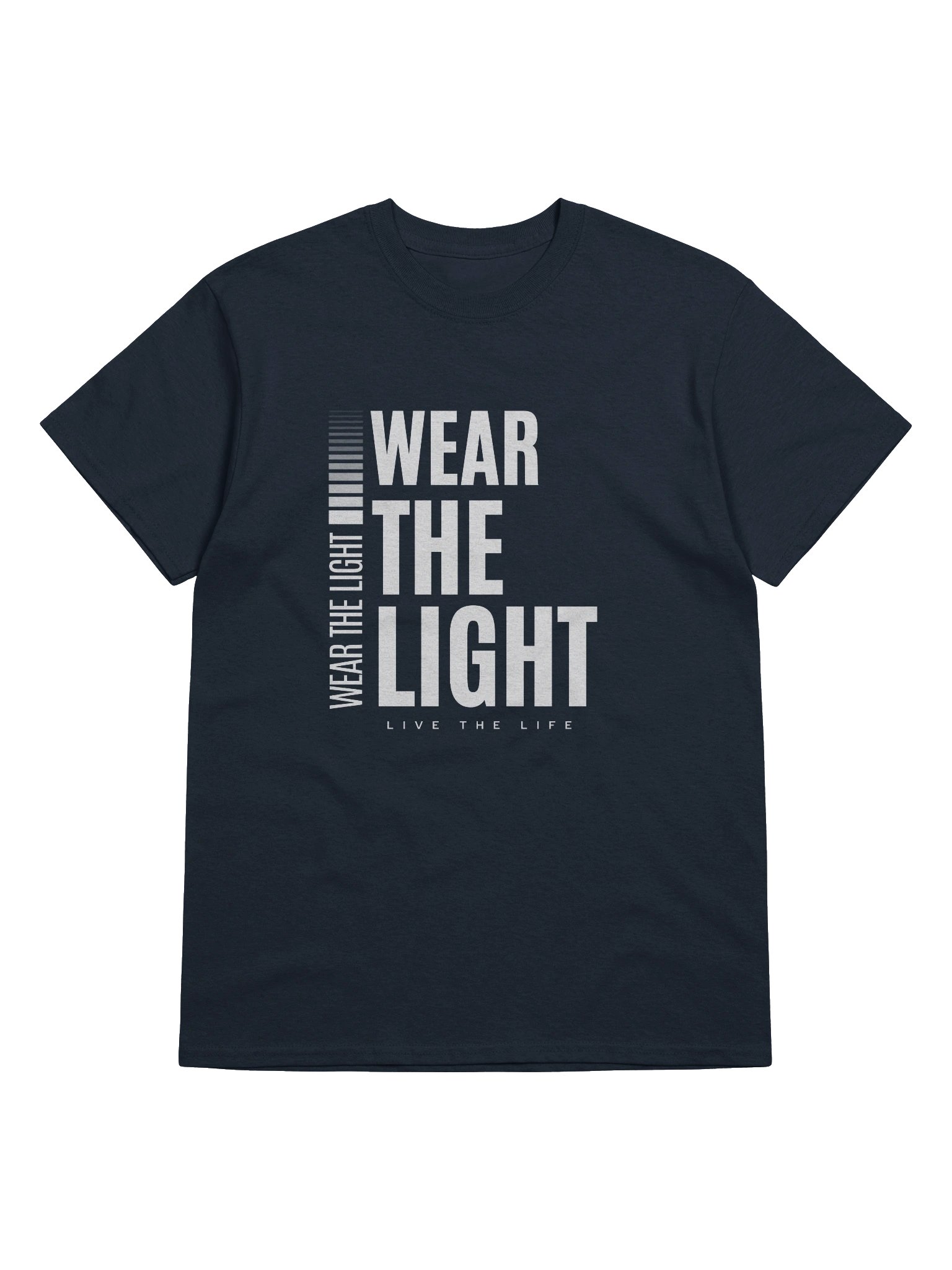 Wear the Light Heavyweight Tee product image (34)