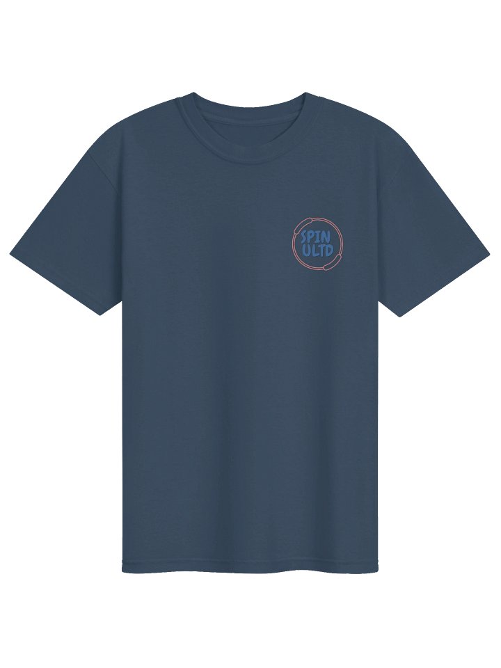 ABS ON THE MENU | TEE product image (1)