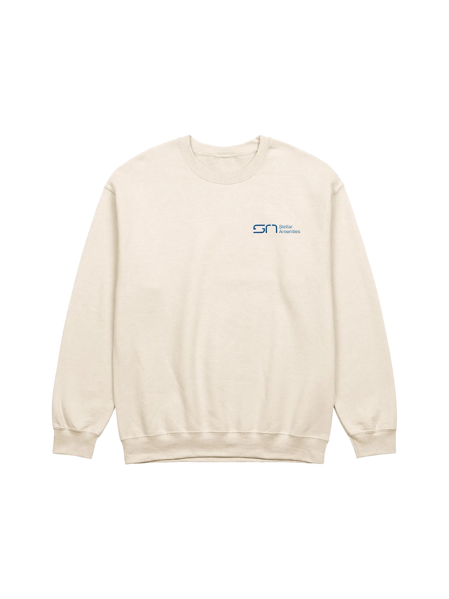 Stellar Classic Crewneck Sweatshirt product image (1)