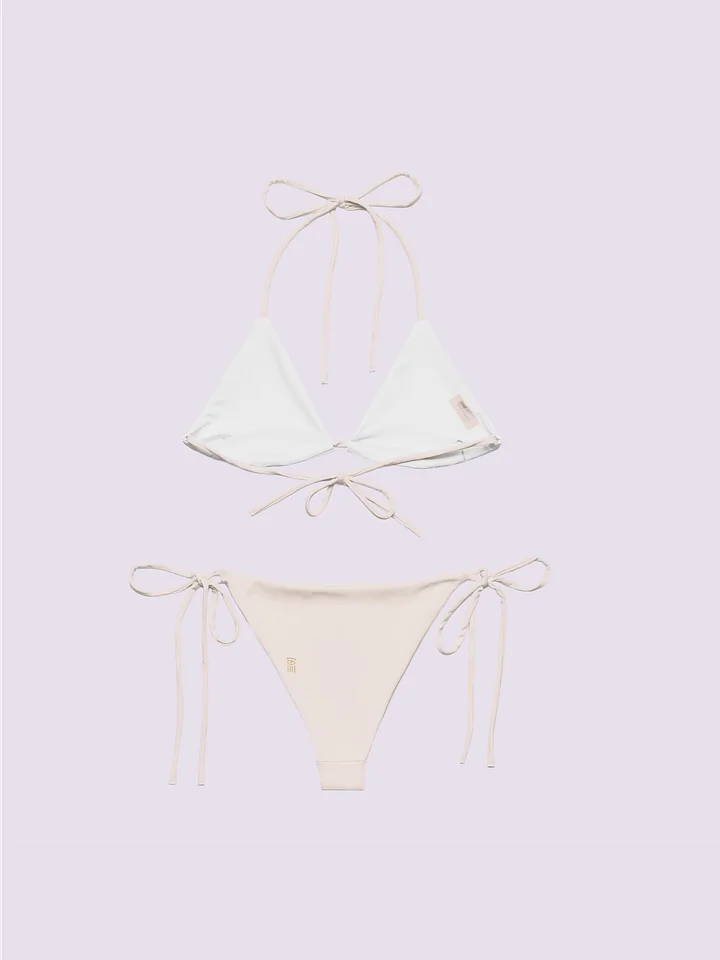 Nude String Bikini C5 product image (2)