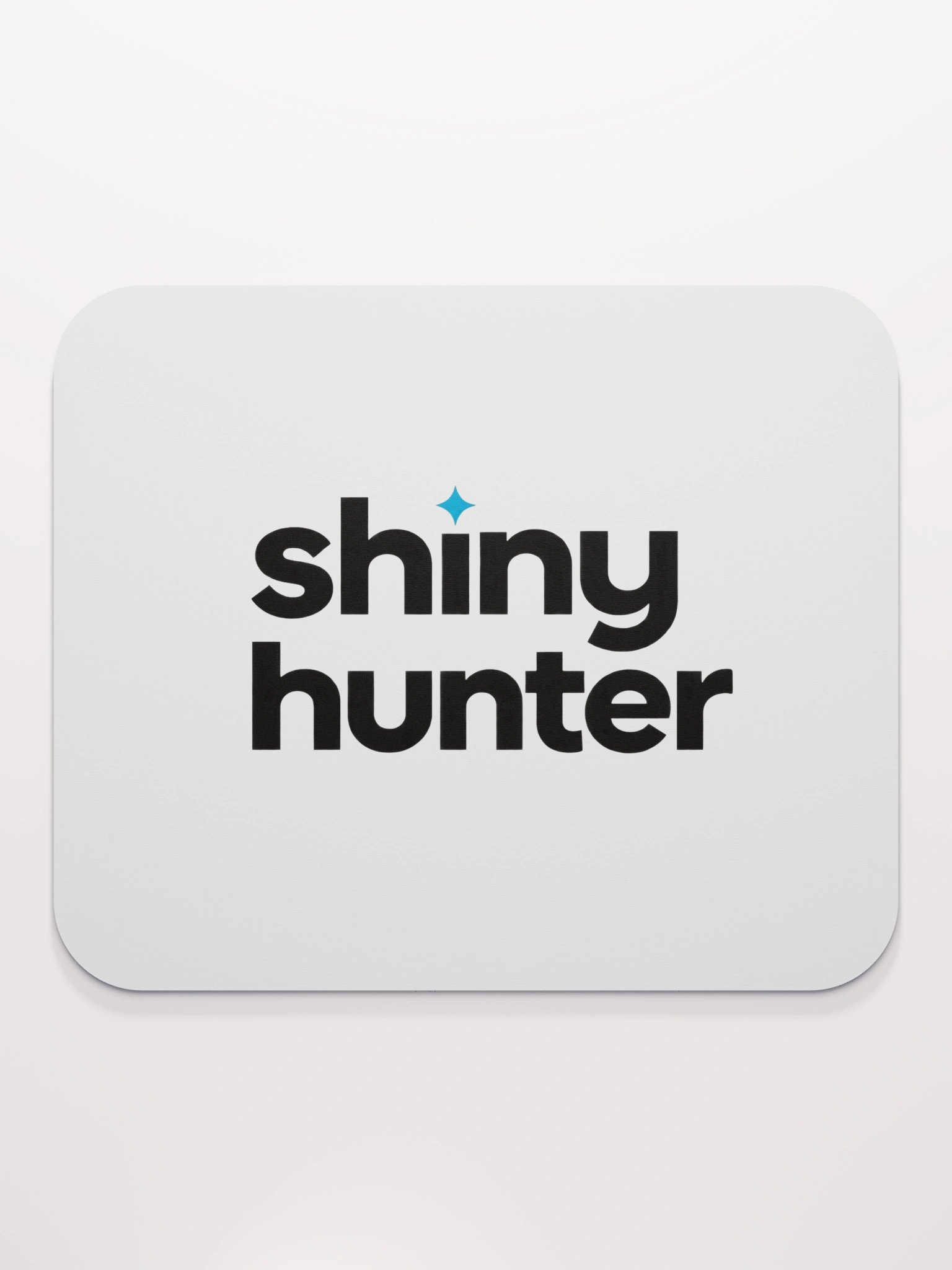 Shiny Hunter Mousepad product image (2)