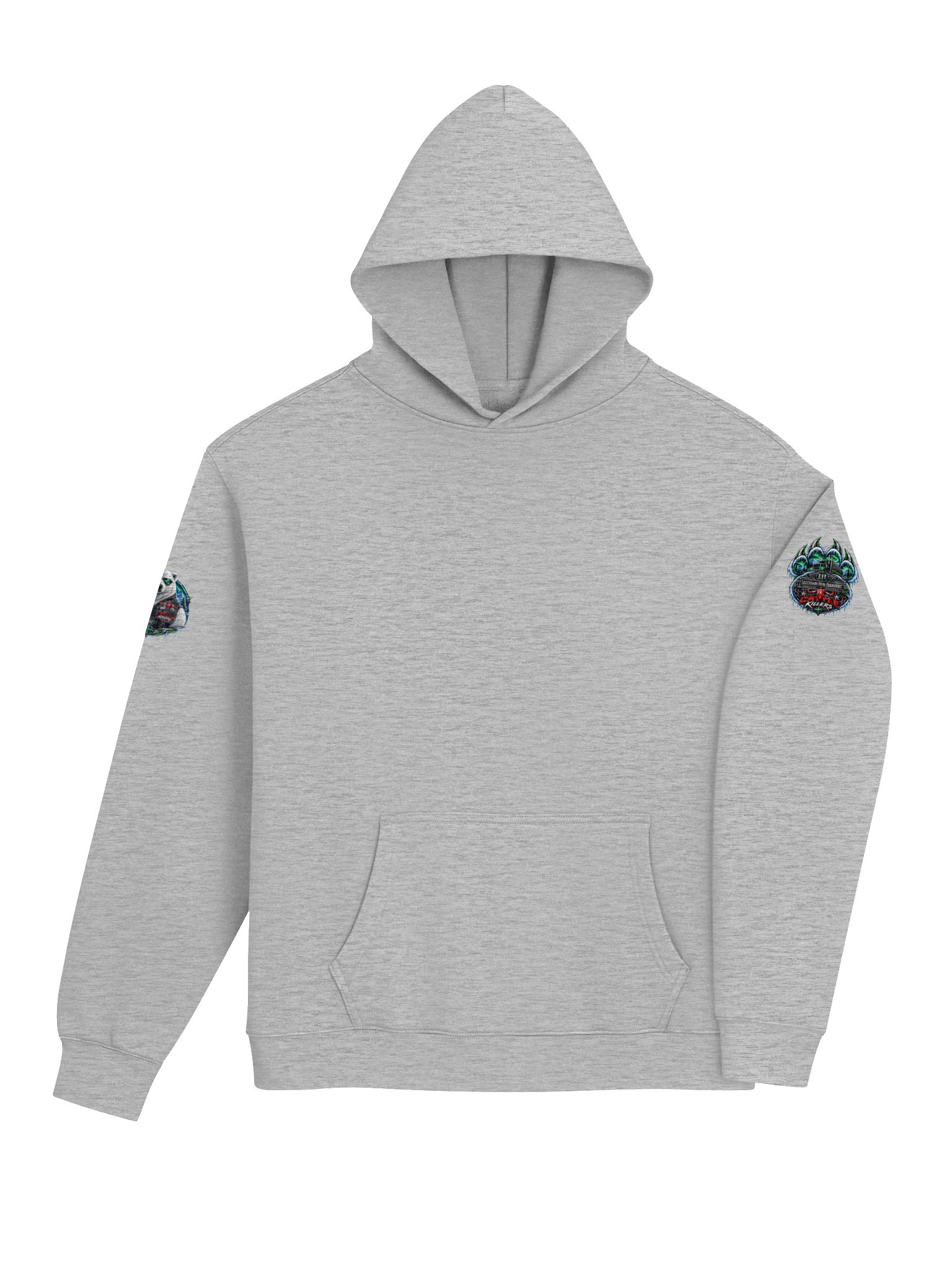Dalton run exclussive product image (4)