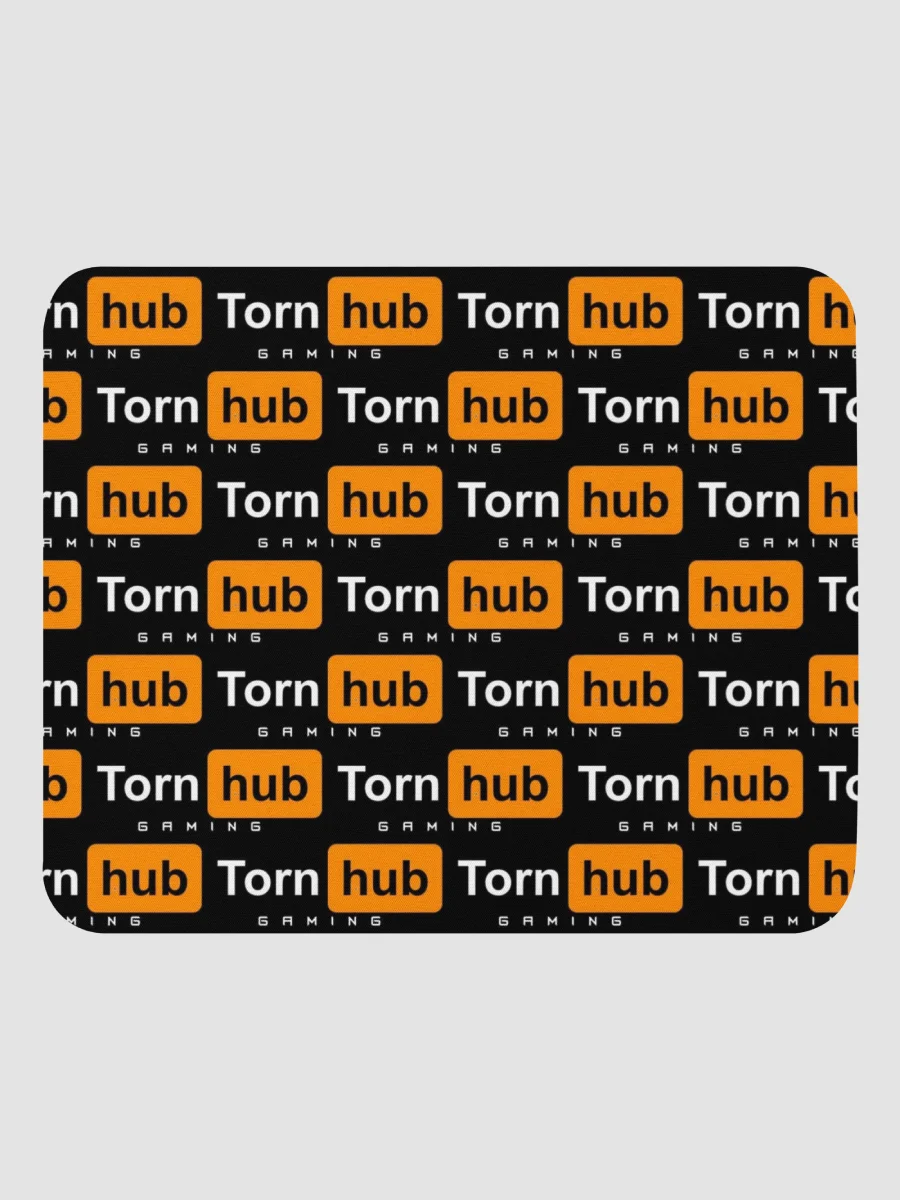 Tornhub Mousepad-All Over product image (1)