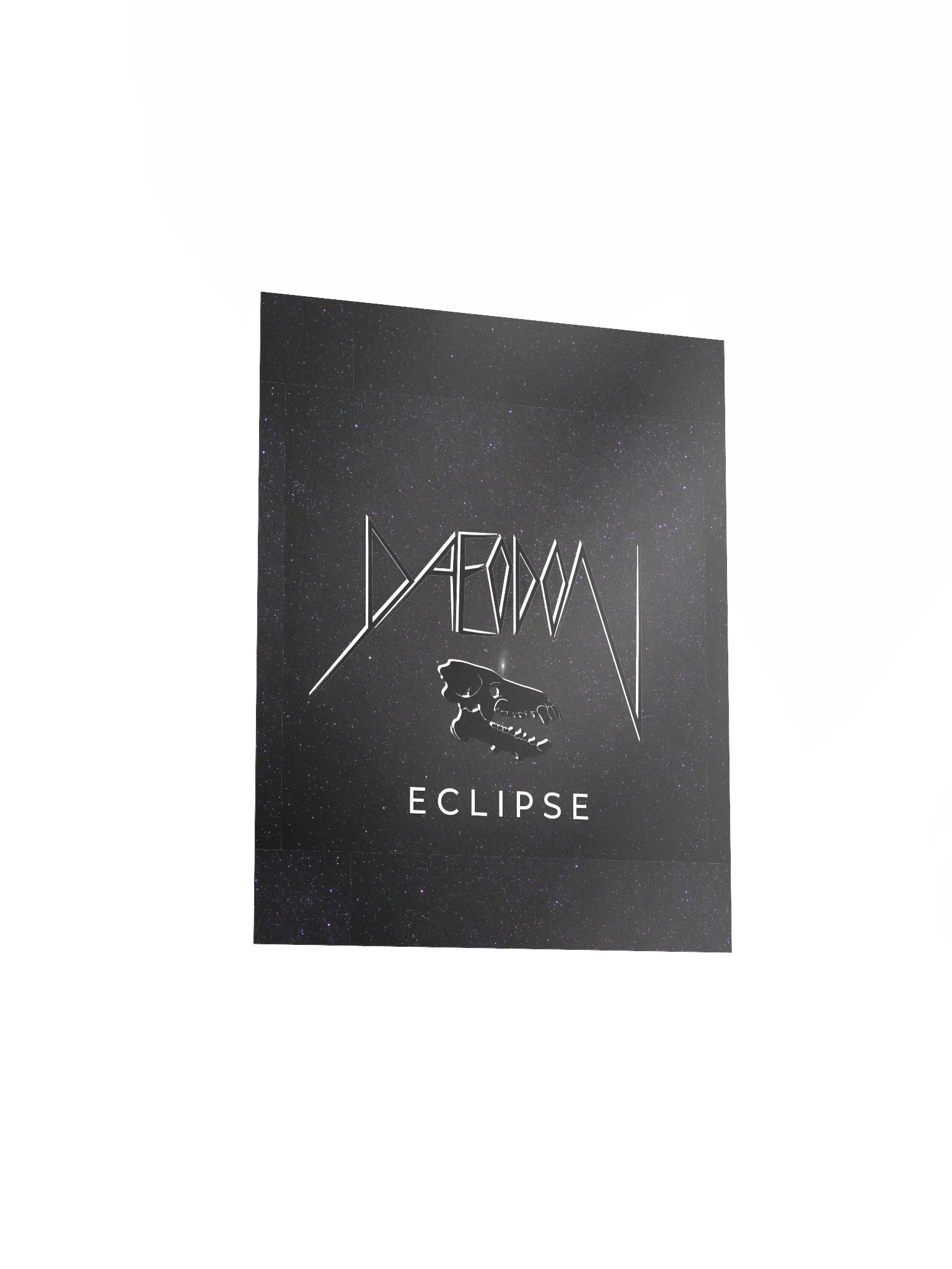 ECLIPSE POSTER product image (3)