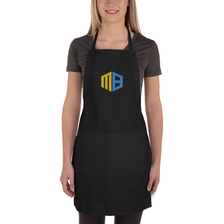 MasonApron product image (2)