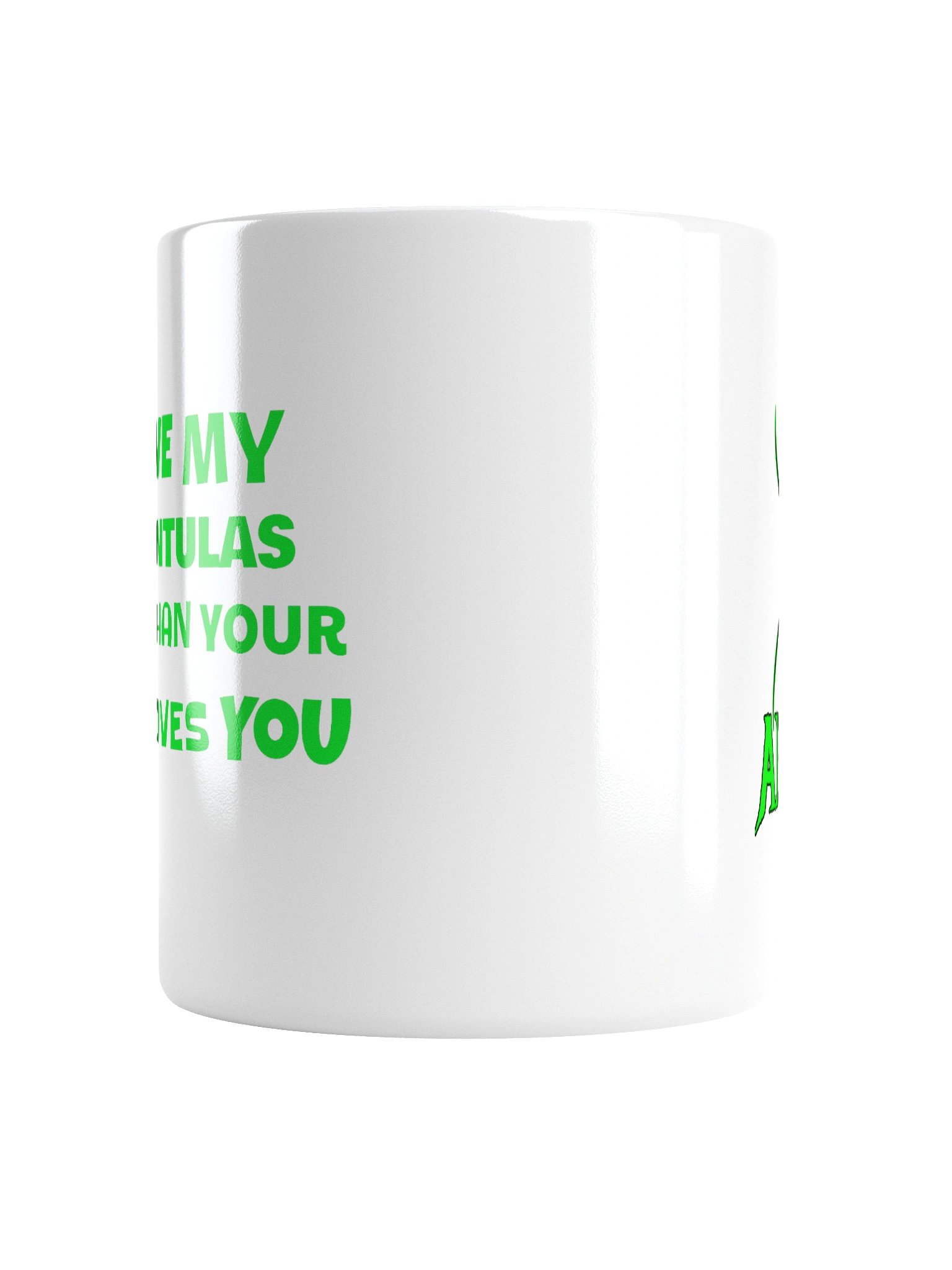 Addicted to Love Mug product image (5)