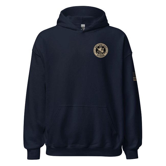 Hoodie’s