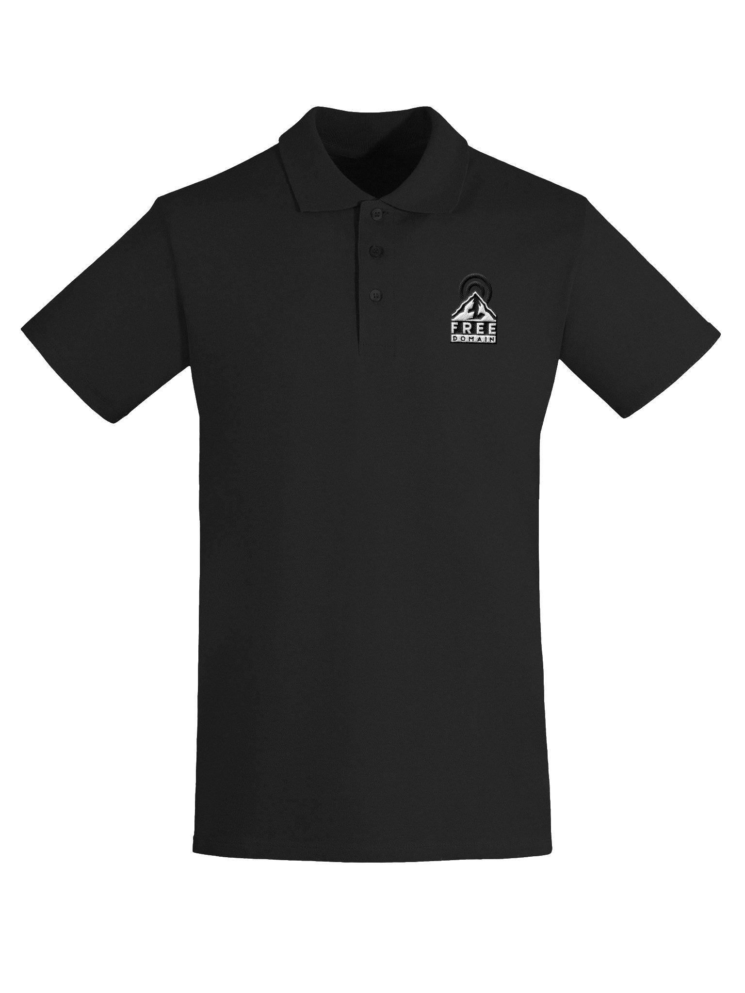 Freedomain Polo Shirt product image (5)