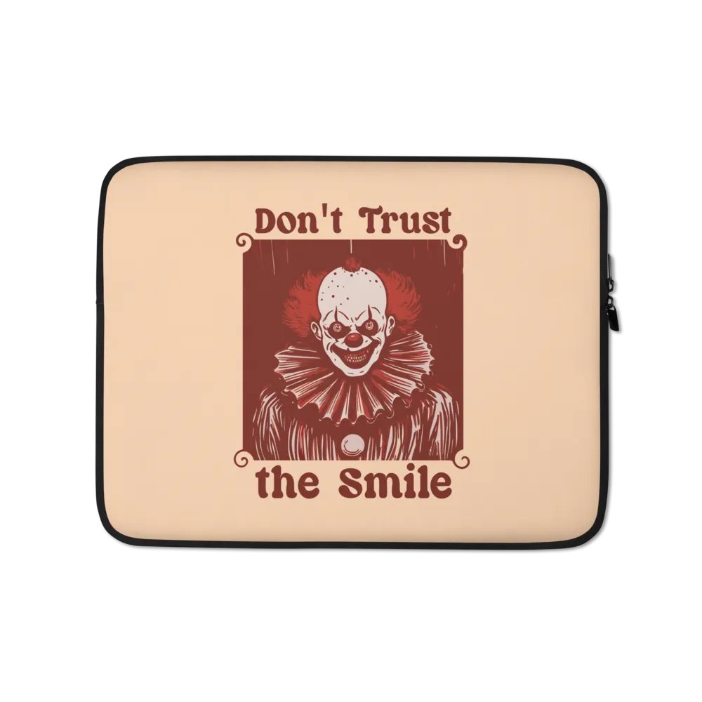 Don't Trust The Smile product image (1)