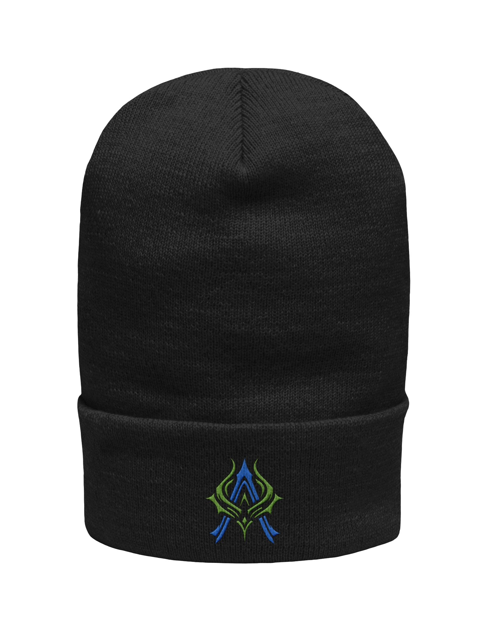 Ashaelon Cuffed Beanie product image (5)