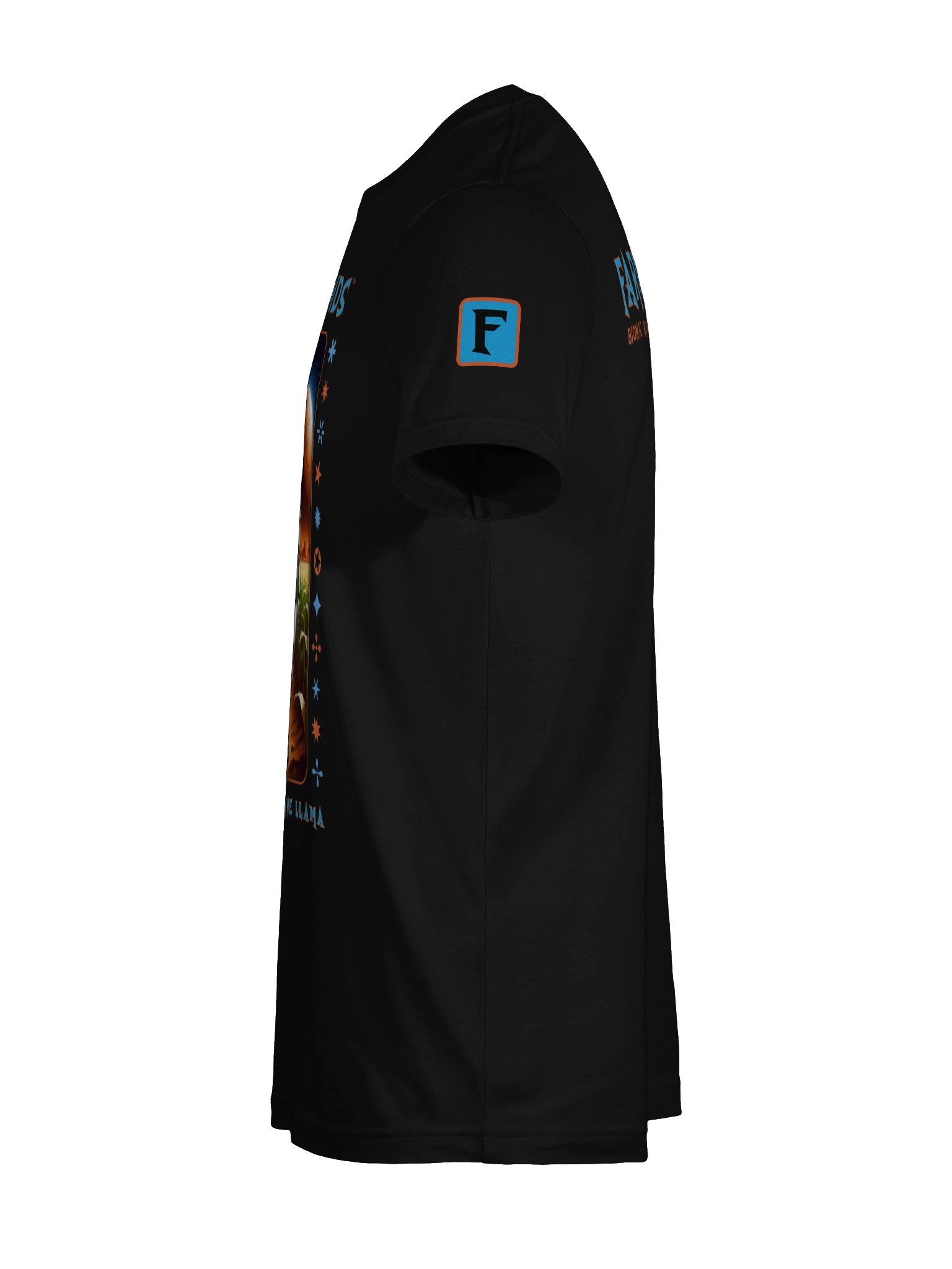 Prairie Mary the Llama product image (8)