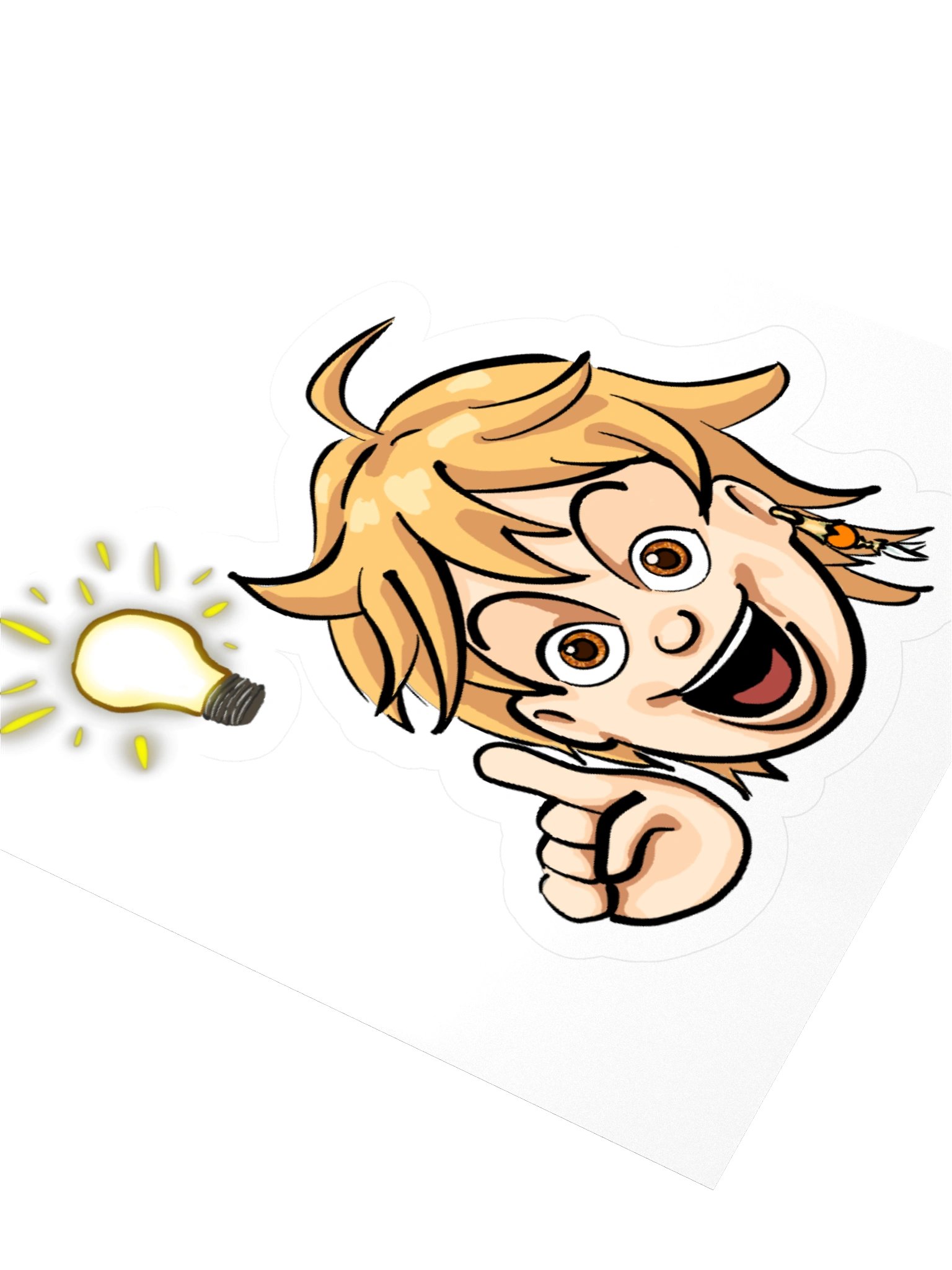 Neuron Activation - Sticker product image (5)