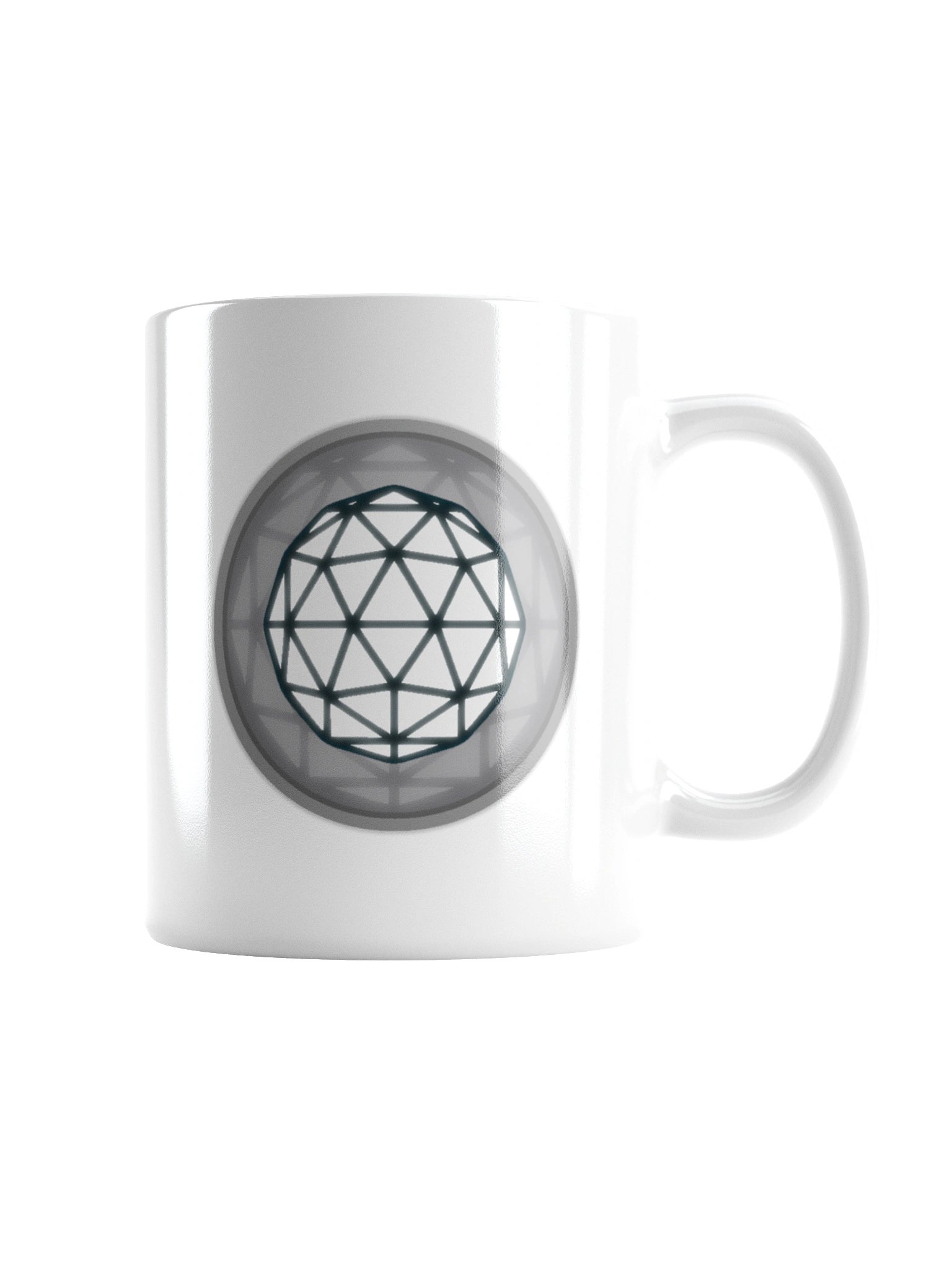 LELD Division Mug product image (5)
