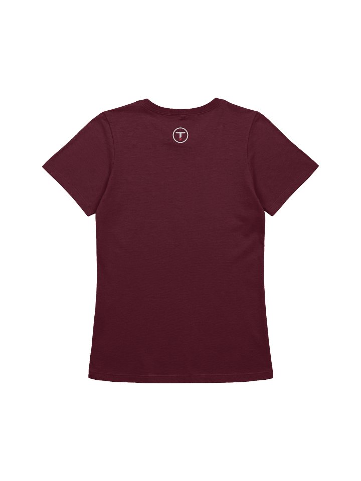 SUBCULTURE Acid Genesis // Women’s Front Print Tee (Premium) product image (2)