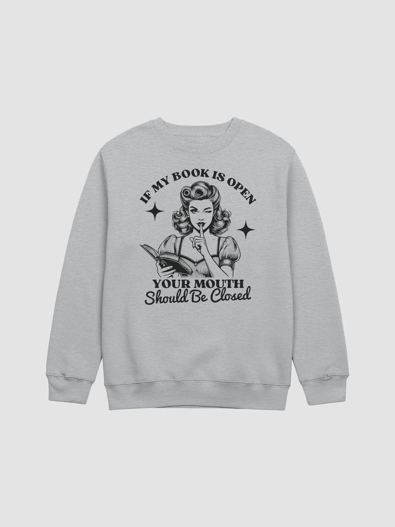 Read Books, Be Kind, Stay Weird Collection product image (1)