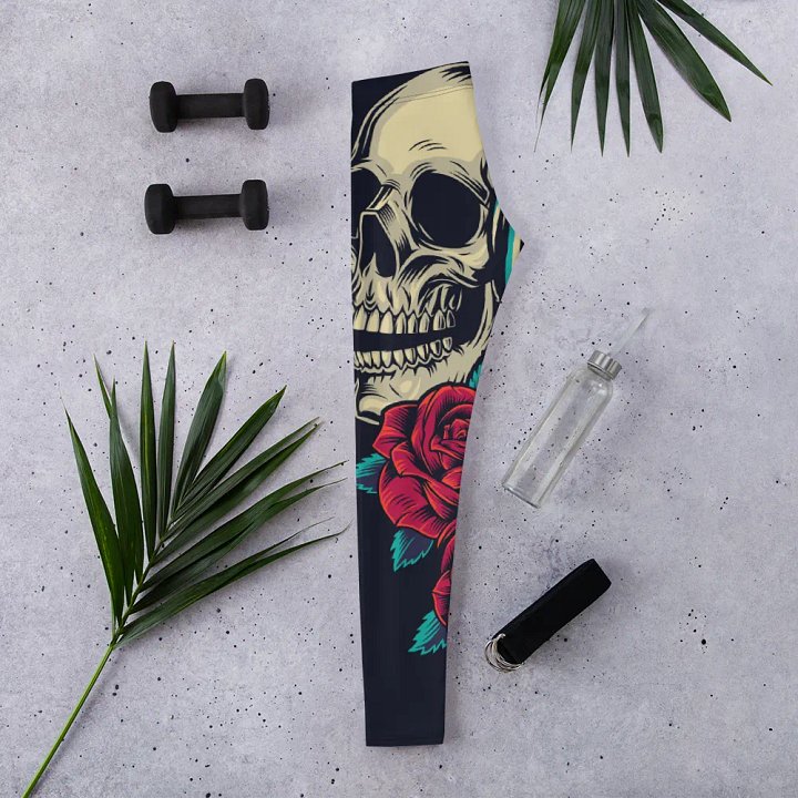 Skull Tattoo product image (2)