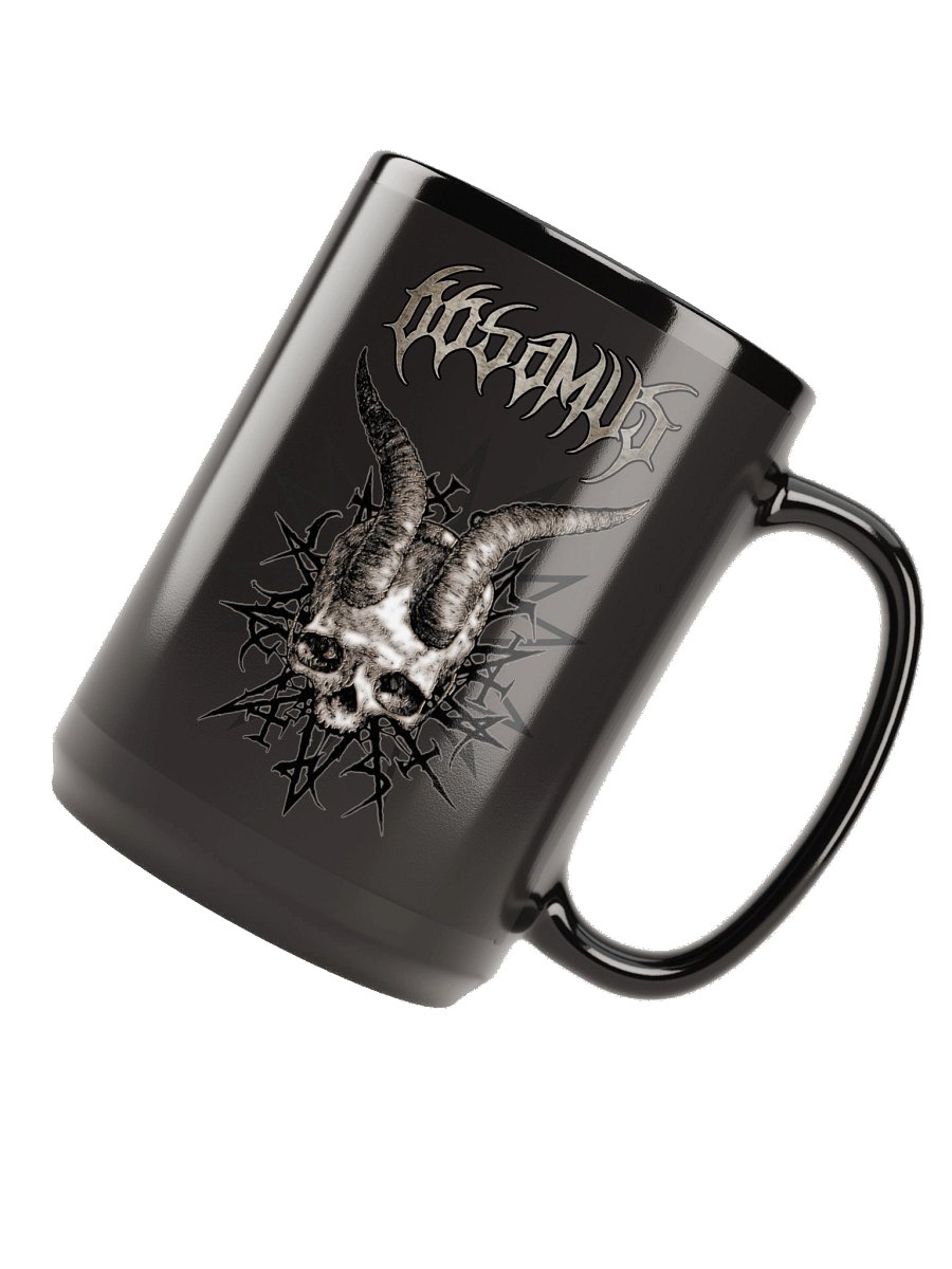 Chimaglyphics mug (15oz) product image (6)