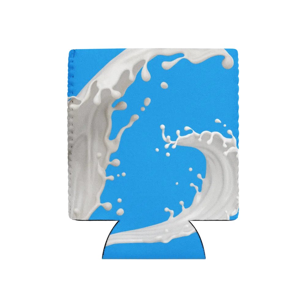 Team MilkCannons Coozie product image (11)