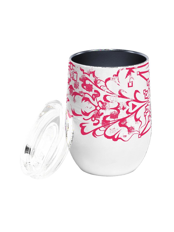 DAKR'MAZRA Tumbler product image (2)