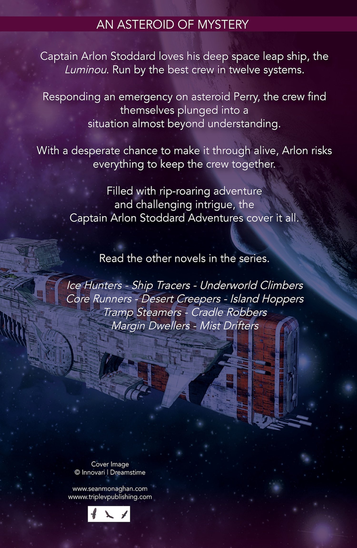 Asteroid Jumpers product image (3)
