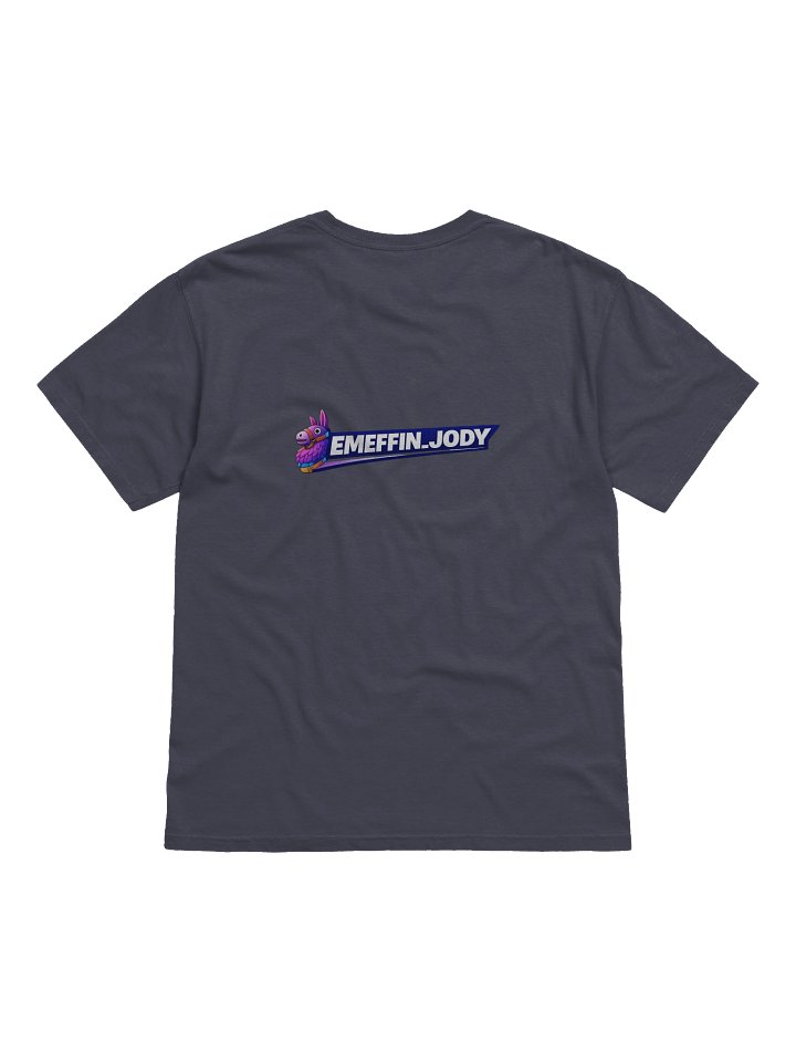 Emeffin_Llama_Tshirt product image (2)