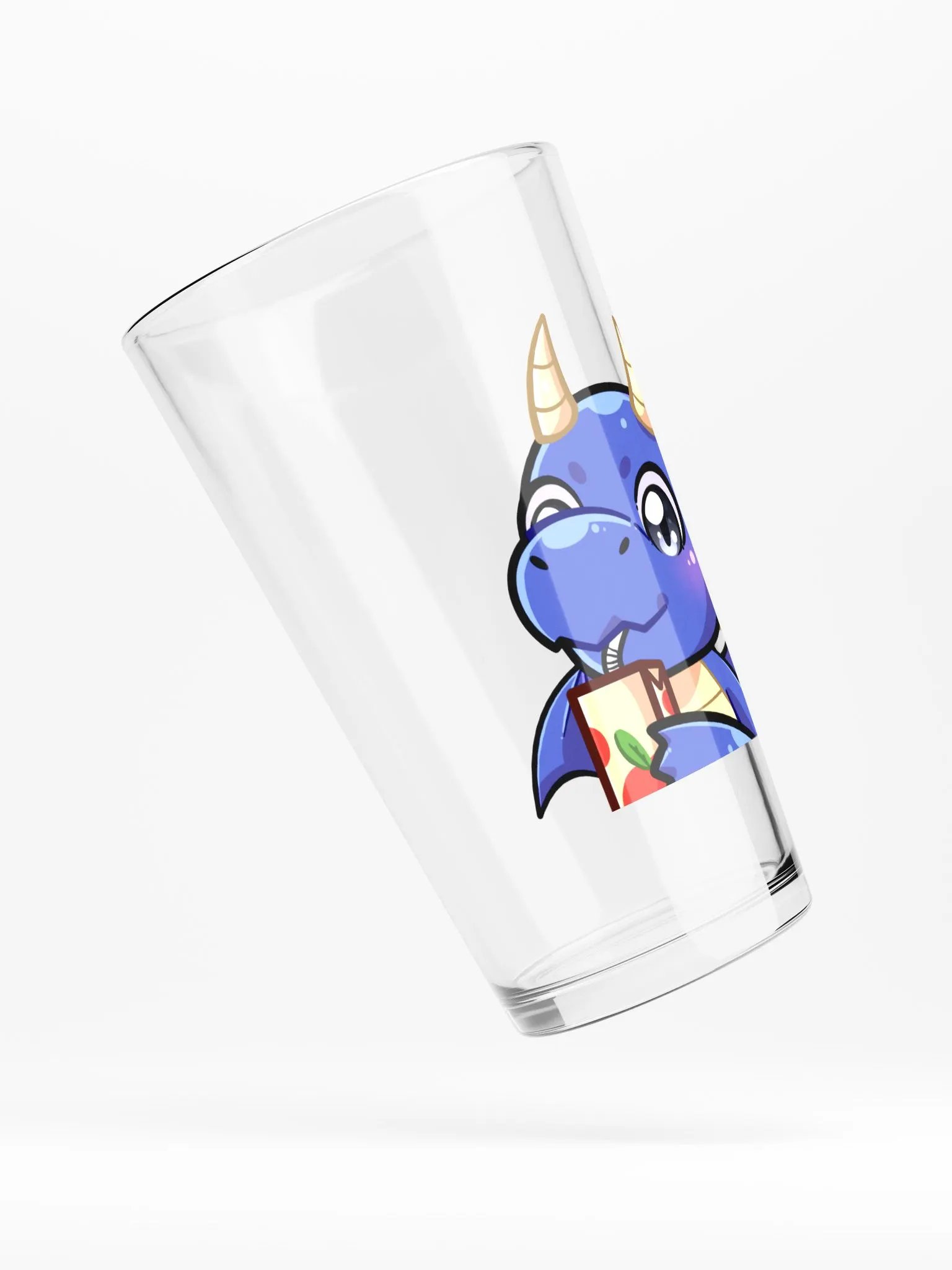 Draco Sip Glass product image (4)