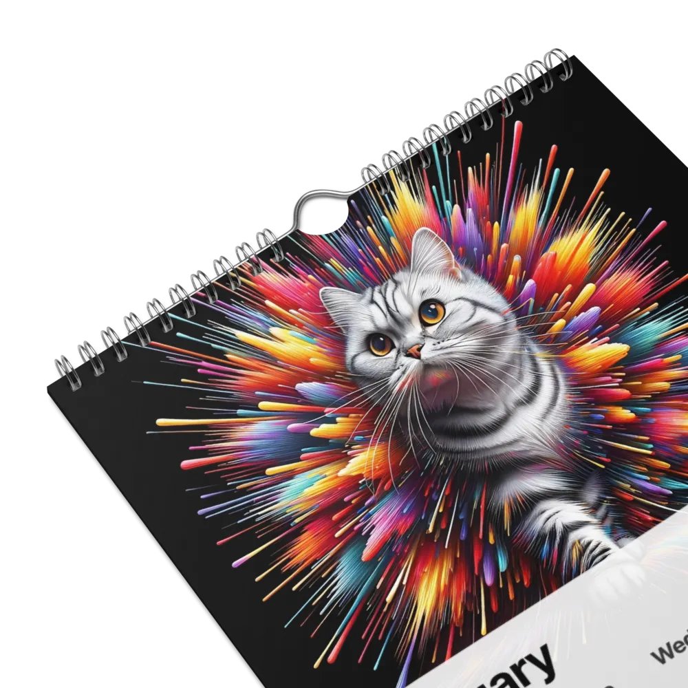 Wall Calendar (2024) product image (16)