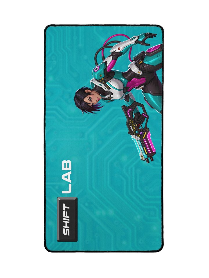 Cyber Mousepad product image (2)