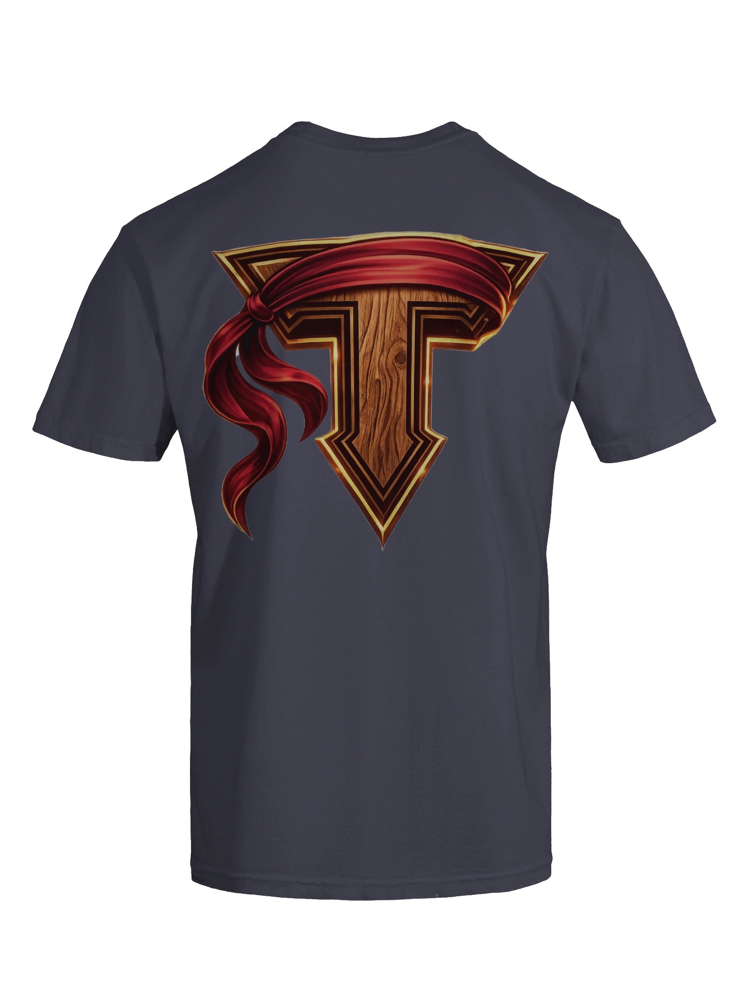 NEW LOGO T-Shrit product image (80)