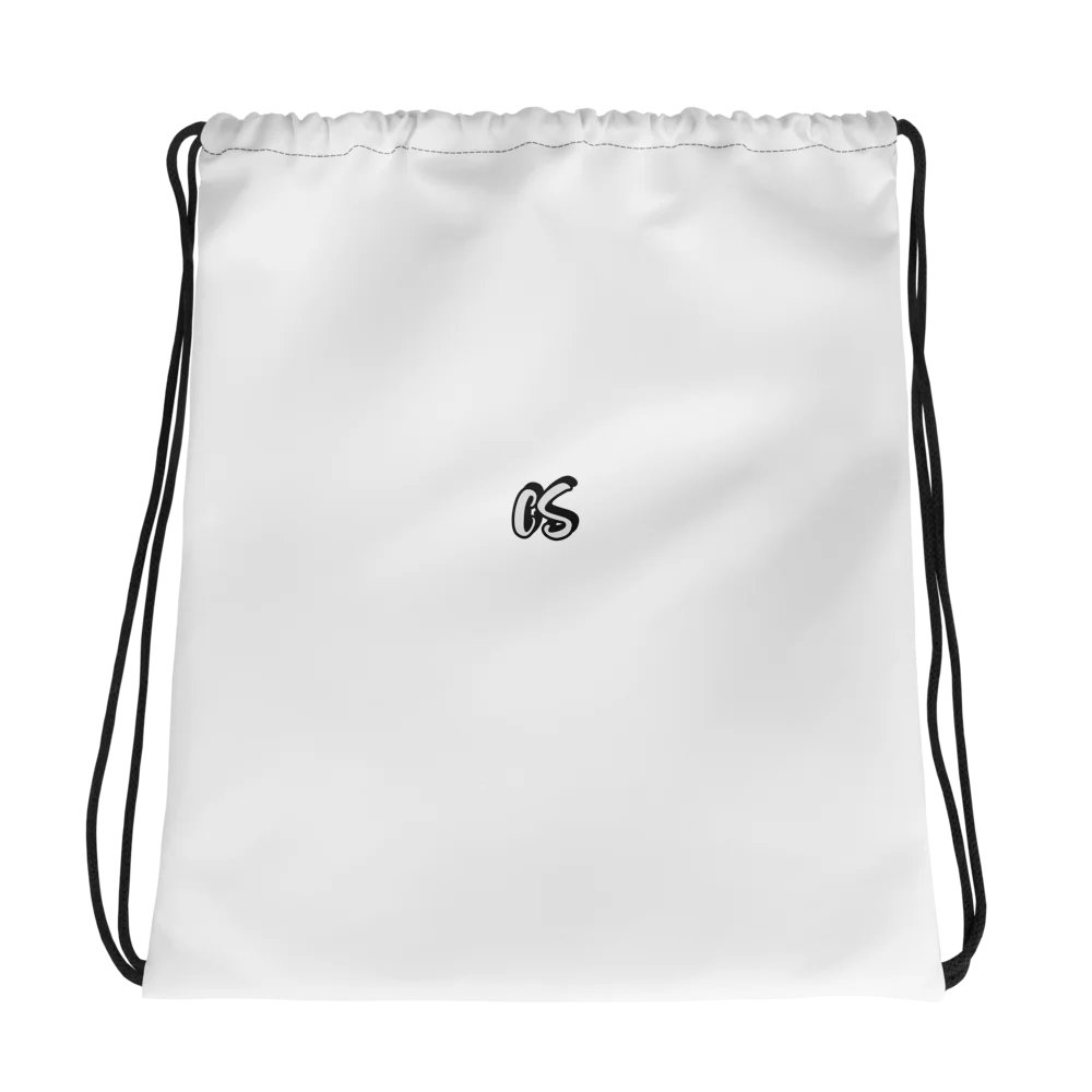 CS Draw String Bag product image (1)