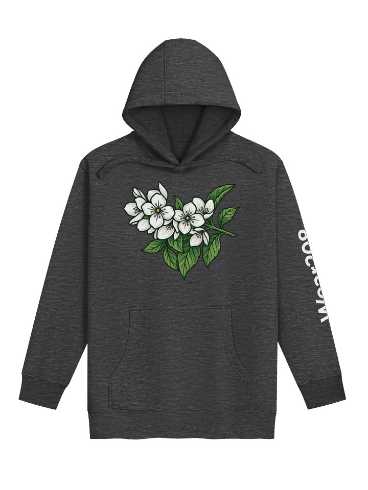 Idaho State Flower Hoodie product image (6)