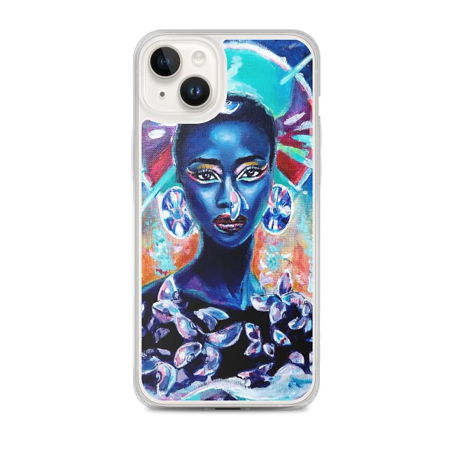 e-motion Phone Cases