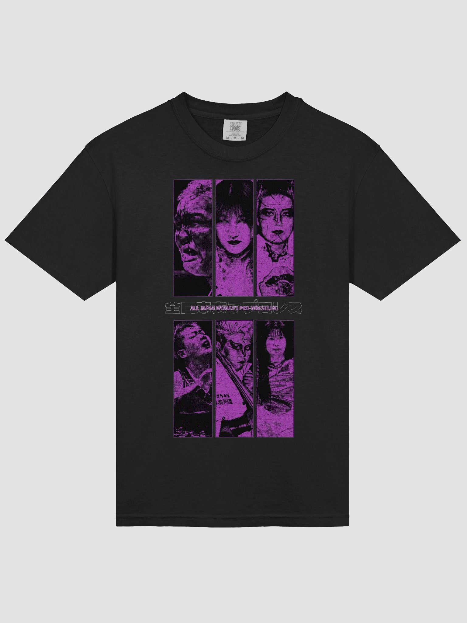 ZENJO PURORESU product image (3)