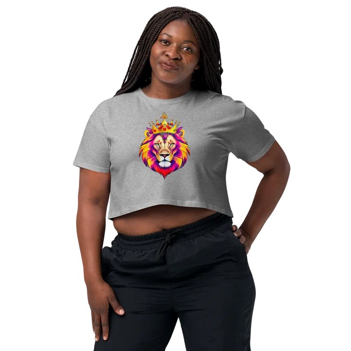 LeeOwn1 Crop Top product image (21)